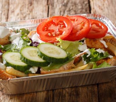 Kapsalon